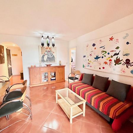 Alcaudon Apartment Isla Canela Ngoại thất bức ảnh