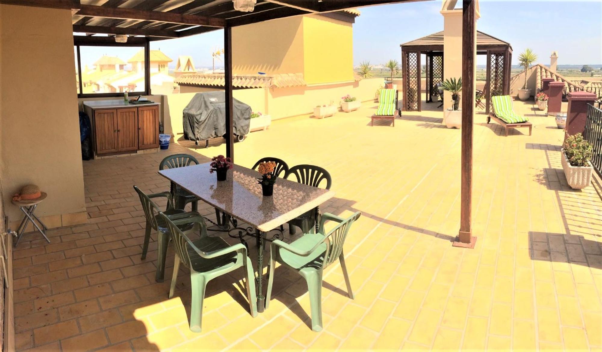 Alcaudon Apartment Isla Canela Ngoại thất bức ảnh
