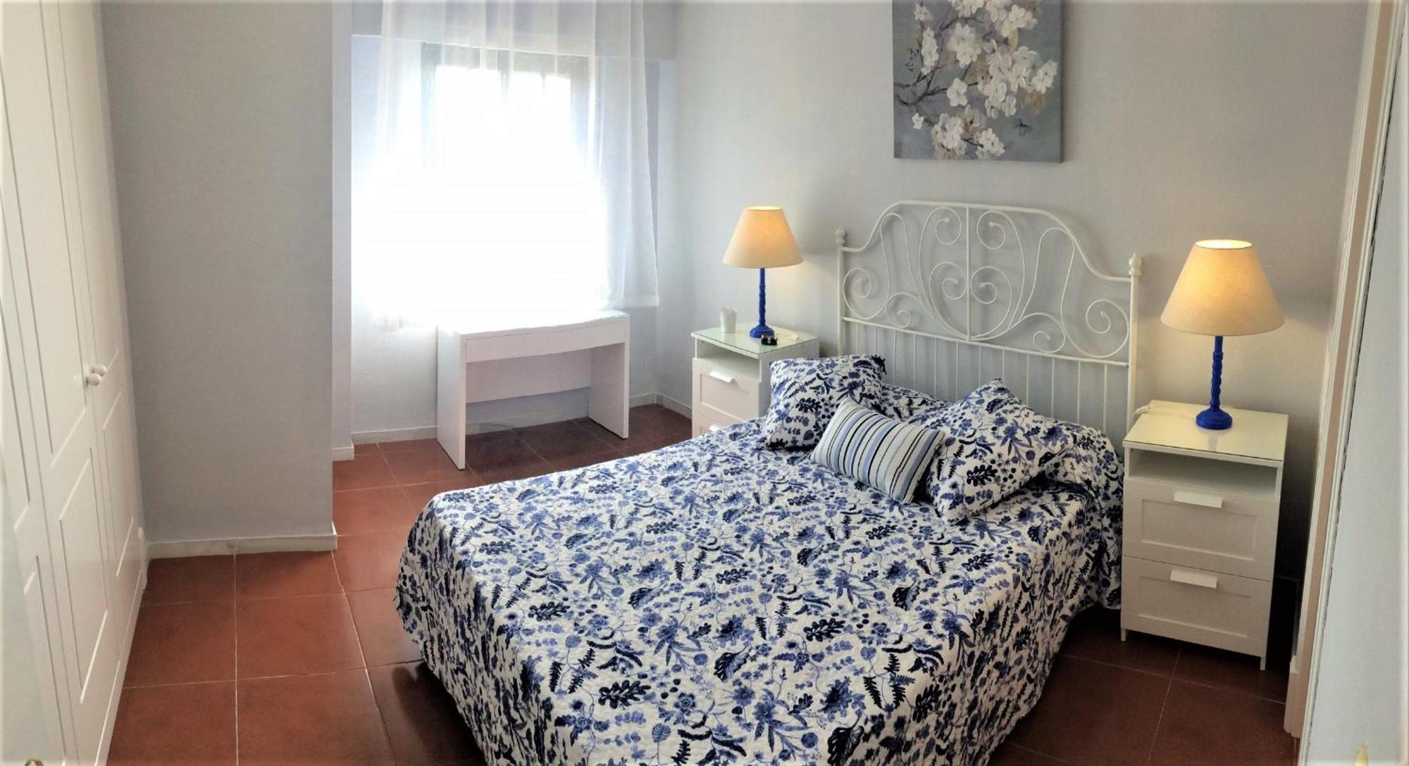 Alcaudon Apartment Isla Canela Ngoại thất bức ảnh