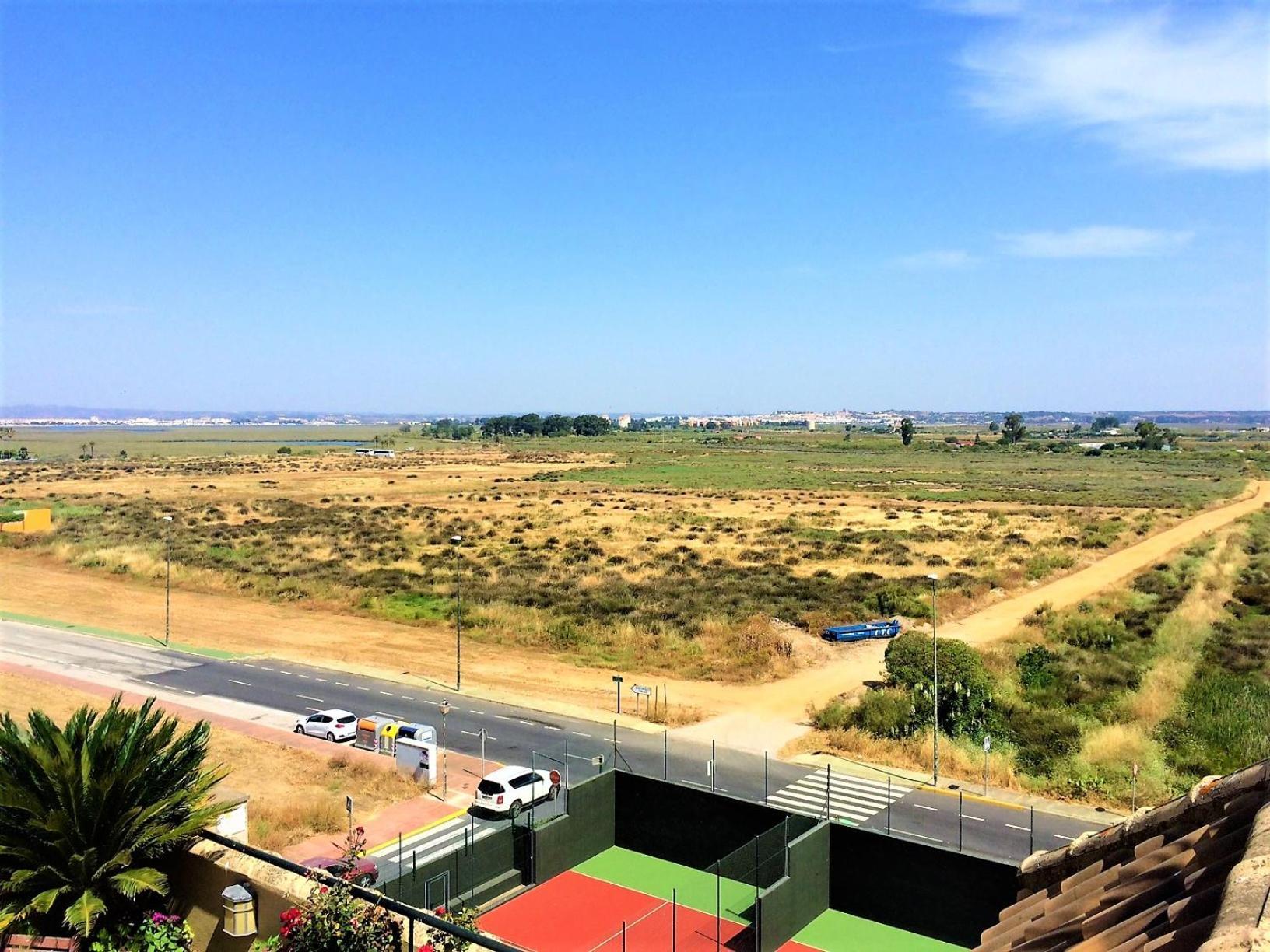 Alcaudon Apartment Isla Canela Ngoại thất bức ảnh