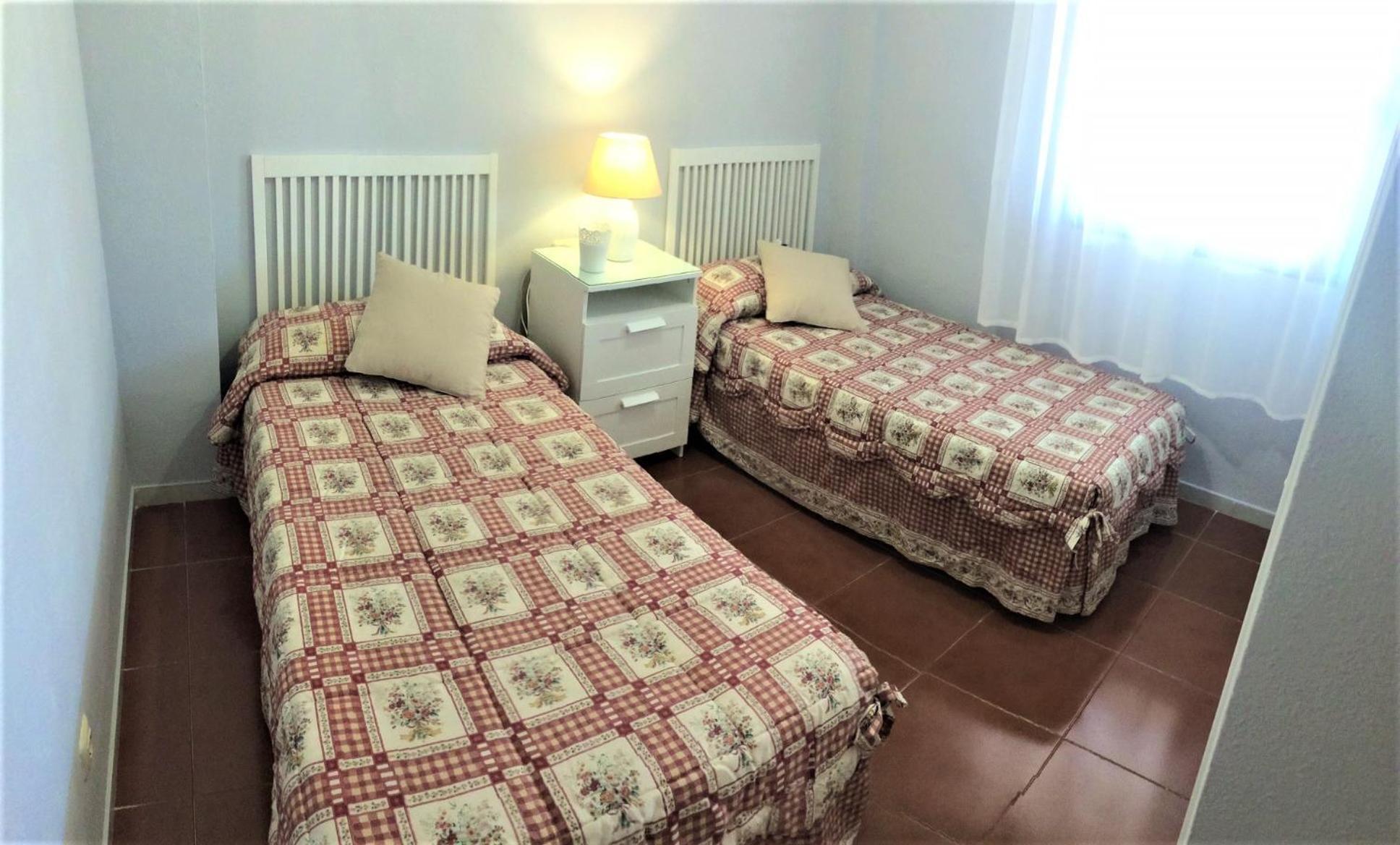 Alcaudon Apartment Isla Canela Ngoại thất bức ảnh