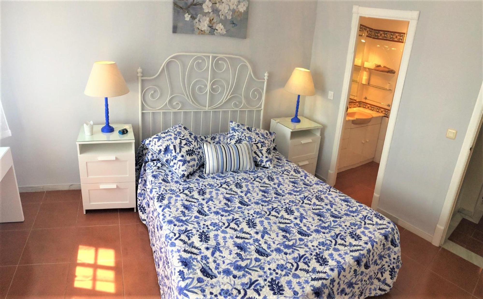 Alcaudon Apartment Isla Canela Ngoại thất bức ảnh