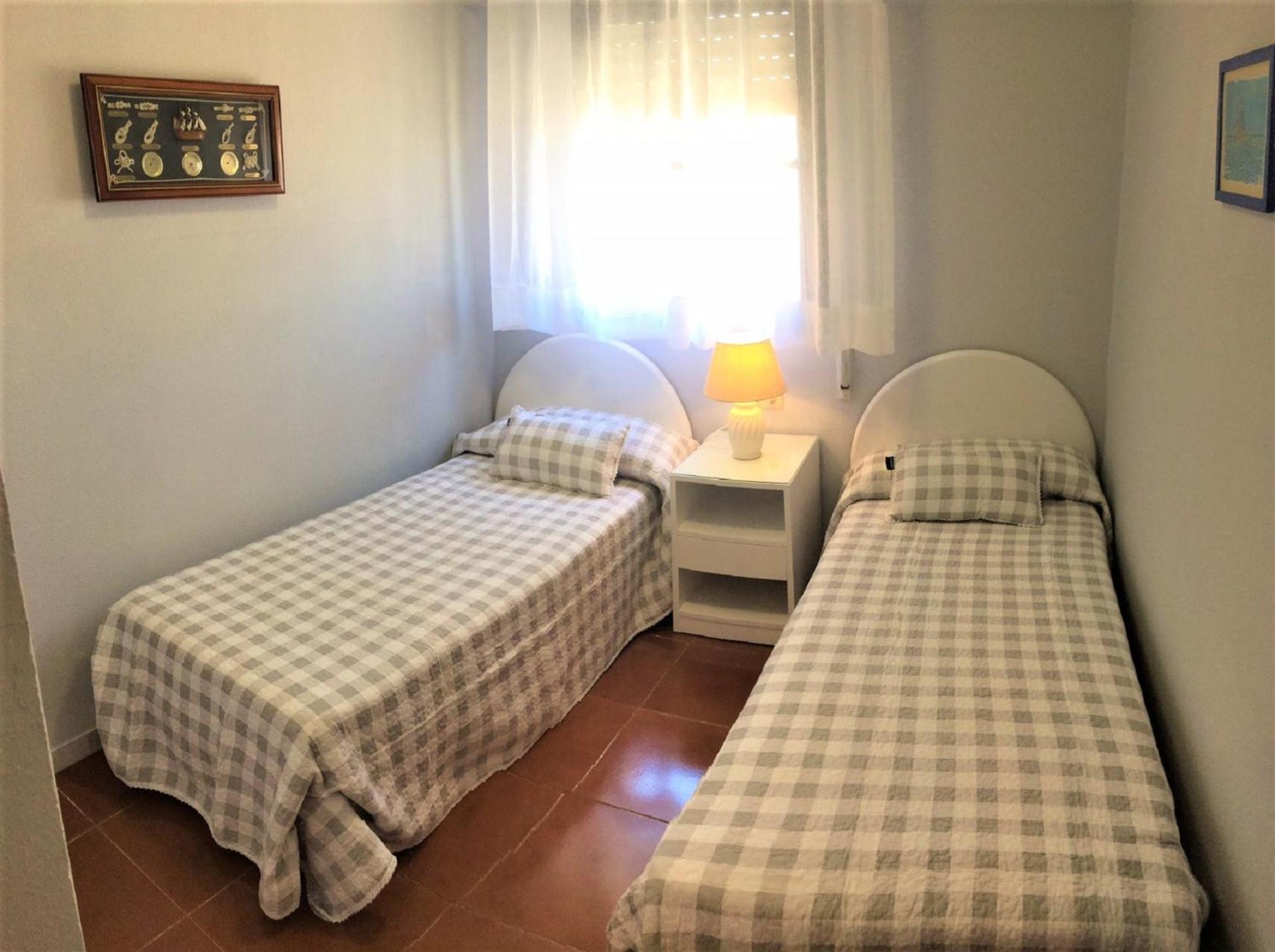 Alcaudon Apartment Isla Canela Ngoại thất bức ảnh