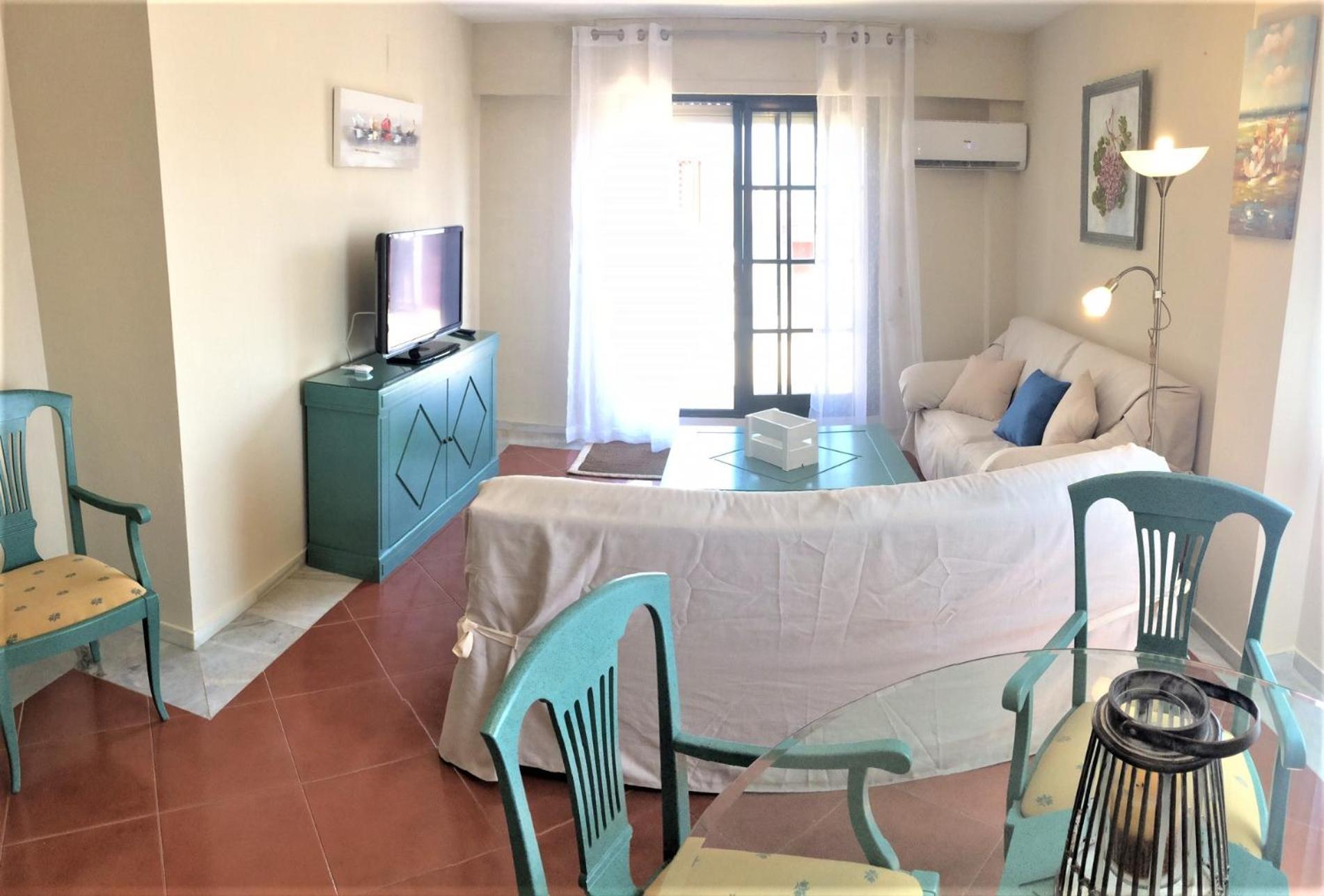 Alcaudon Apartment Isla Canela Ngoại thất bức ảnh