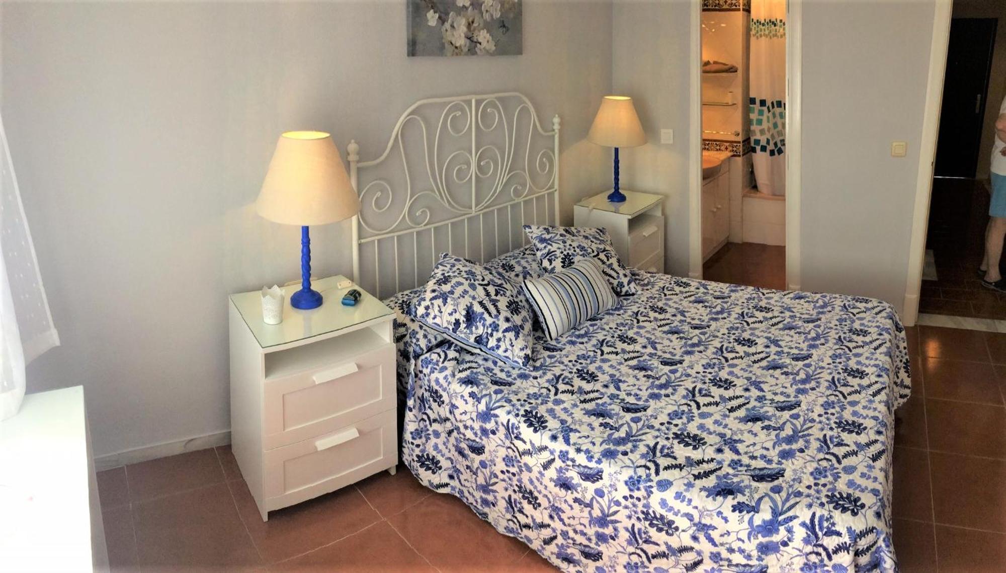 Alcaudon Apartment Isla Canela Ngoại thất bức ảnh
