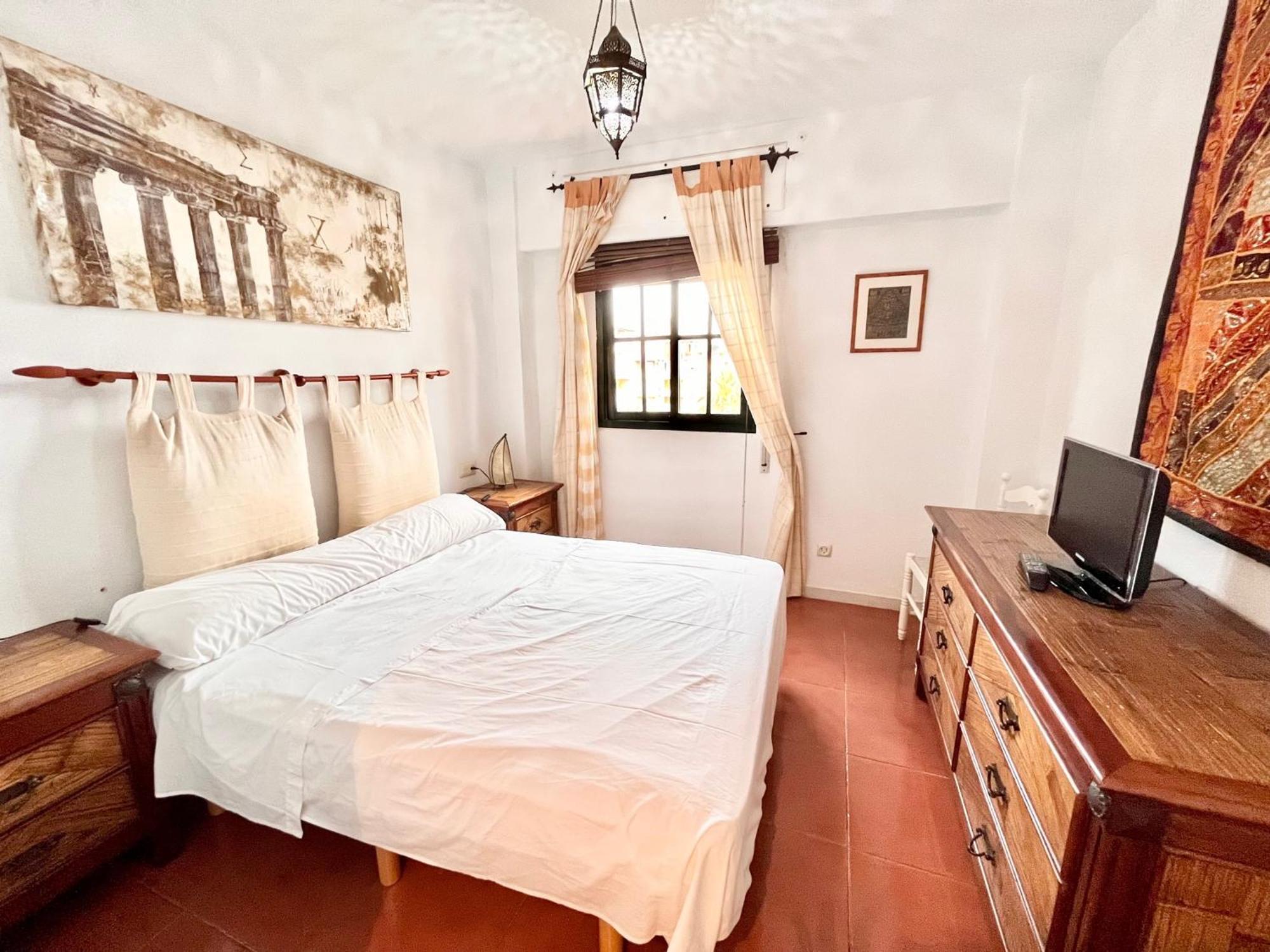 Alcaudon Apartment Isla Canela Ngoại thất bức ảnh