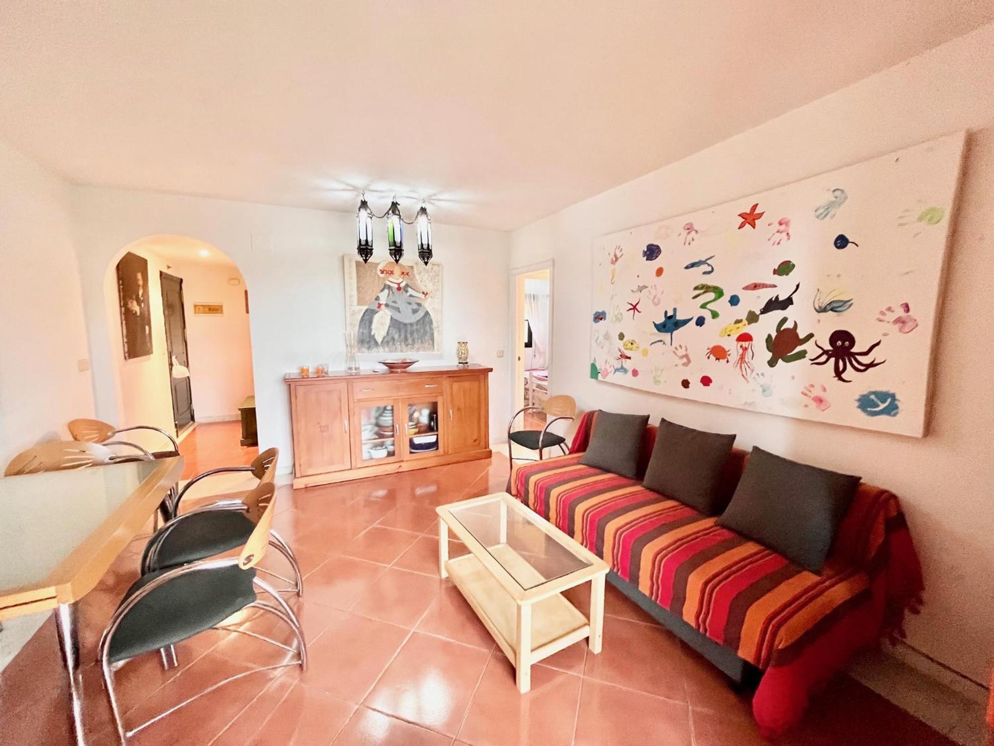 Alcaudon Apartment Isla Canela Ngoại thất bức ảnh