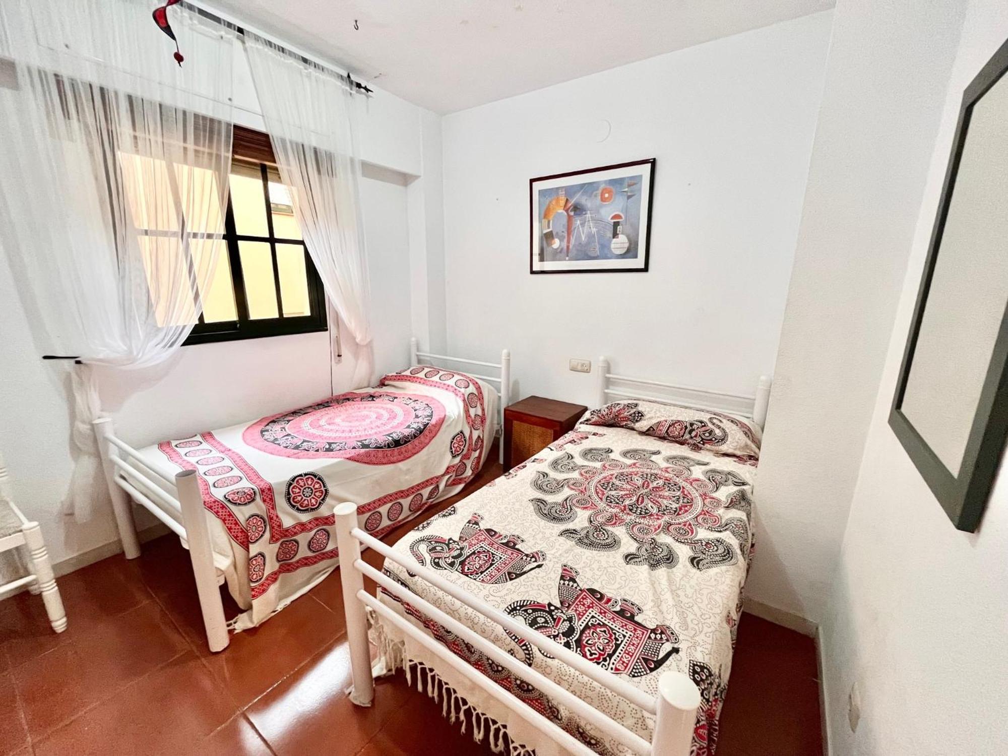 Alcaudon Apartment Isla Canela Ngoại thất bức ảnh