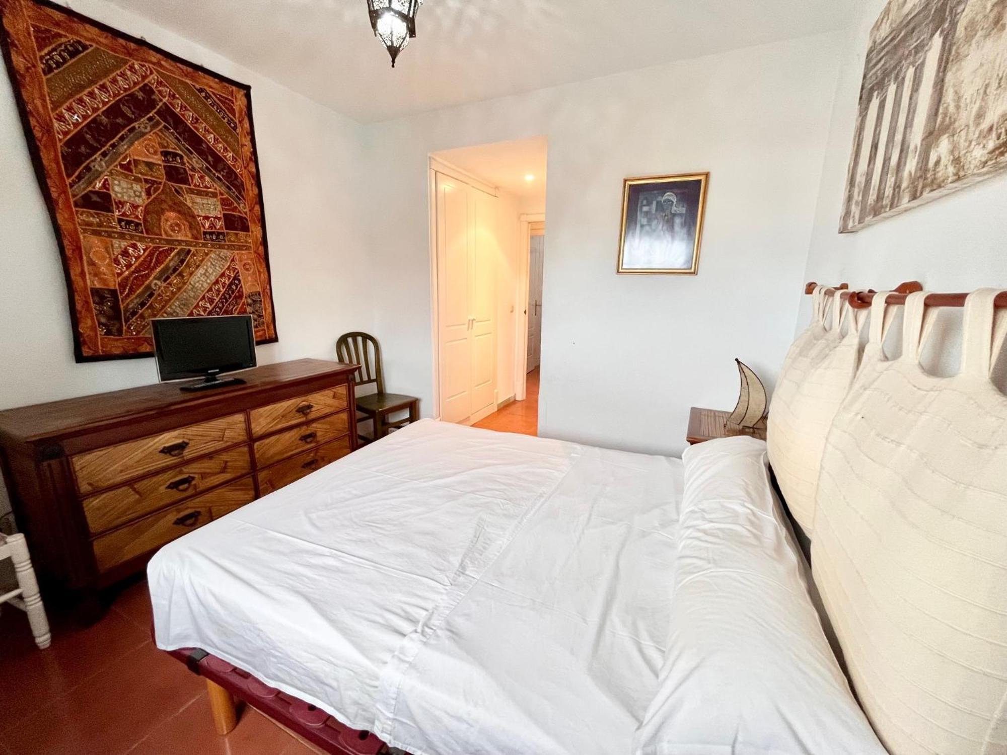 Alcaudon Apartment Isla Canela Ngoại thất bức ảnh