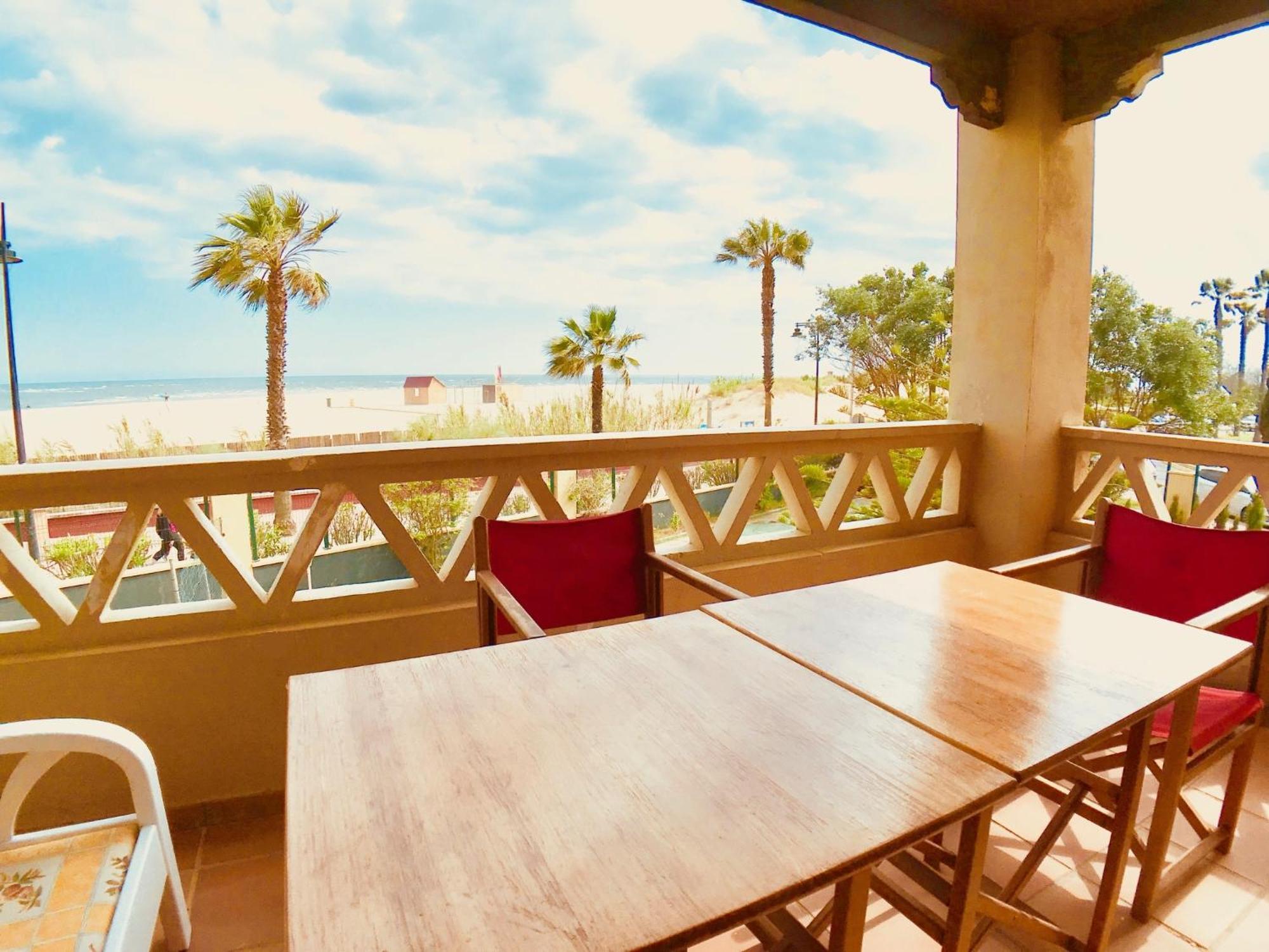 Alcaudon Apartment Isla Canela Ngoại thất bức ảnh