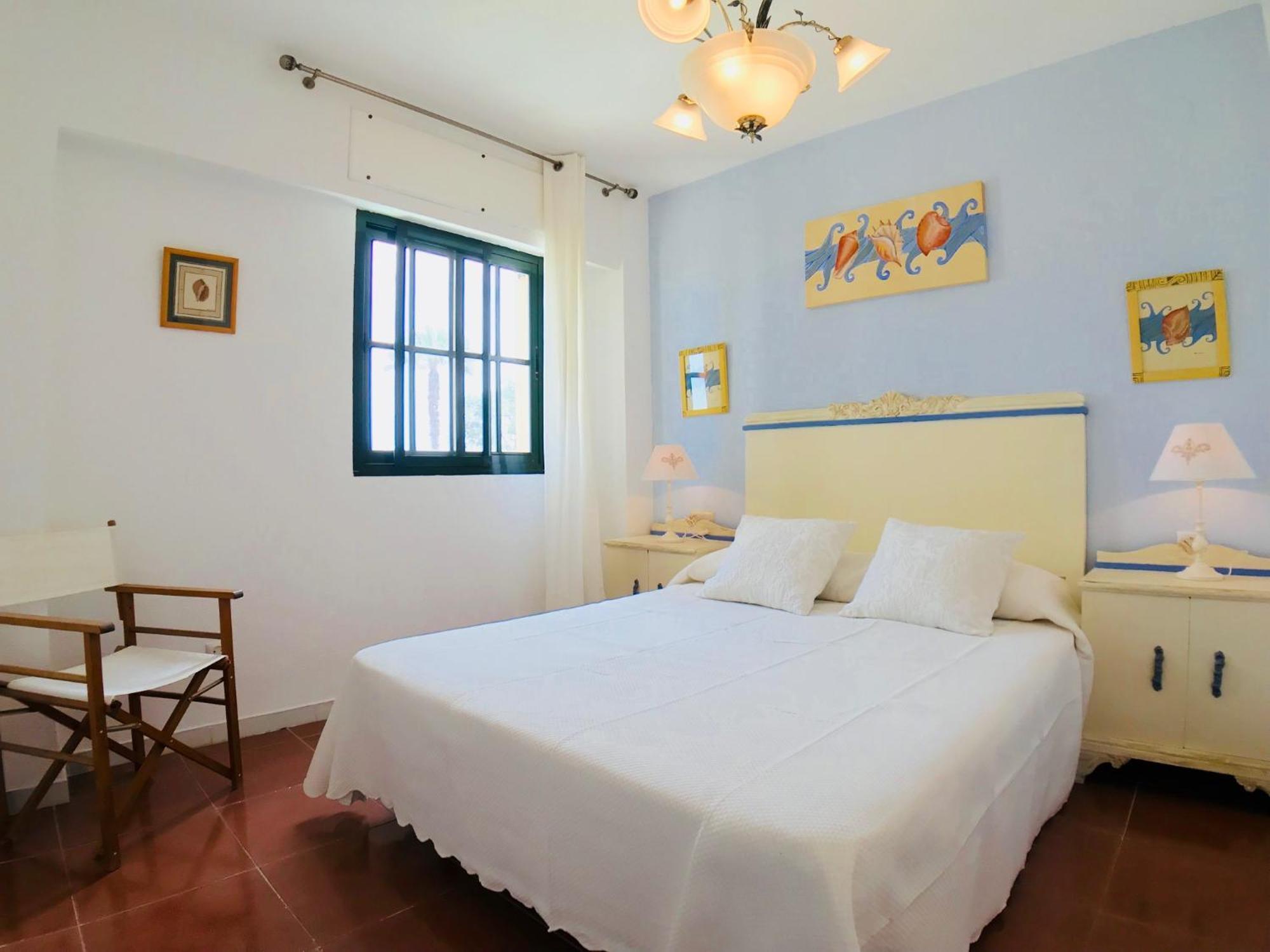 Alcaudon Apartment Isla Canela Ngoại thất bức ảnh