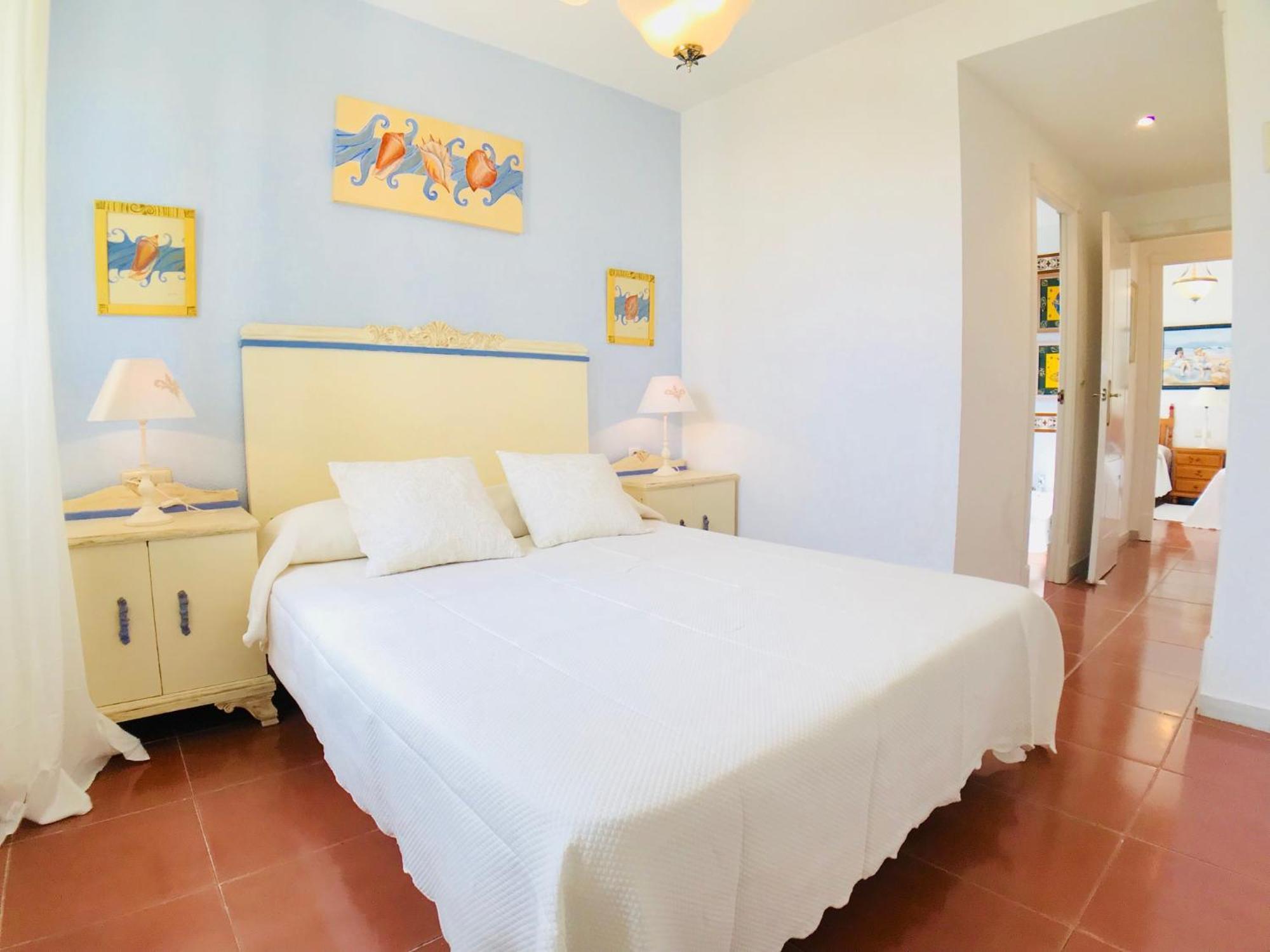Alcaudon Apartment Isla Canela Ngoại thất bức ảnh