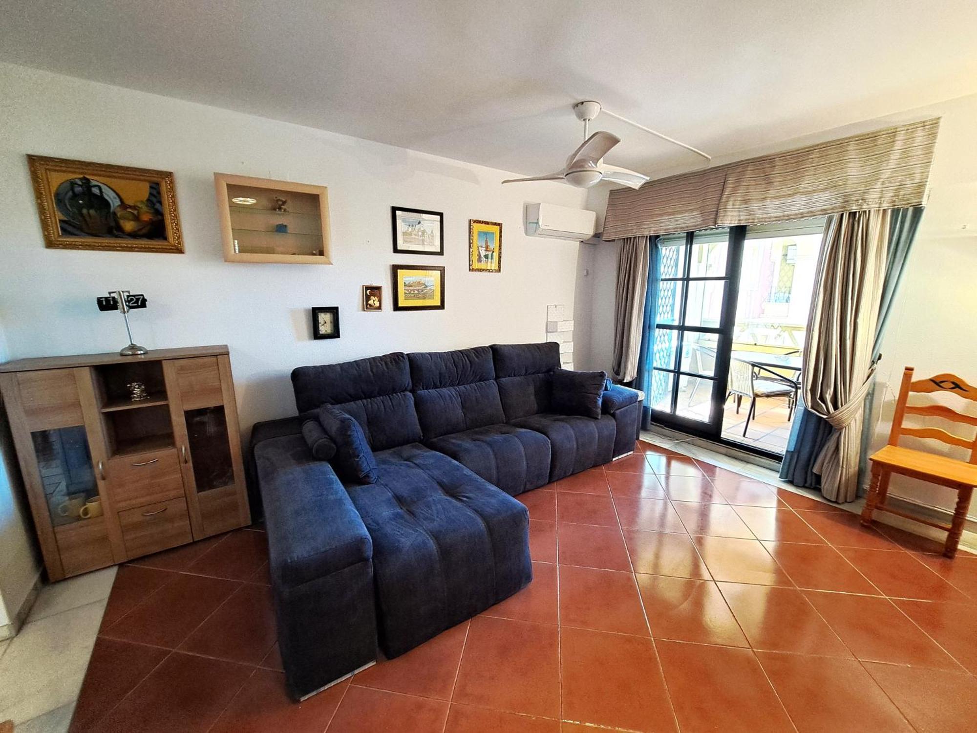 Alcaudon Apartment Isla Canela Ngoại thất bức ảnh