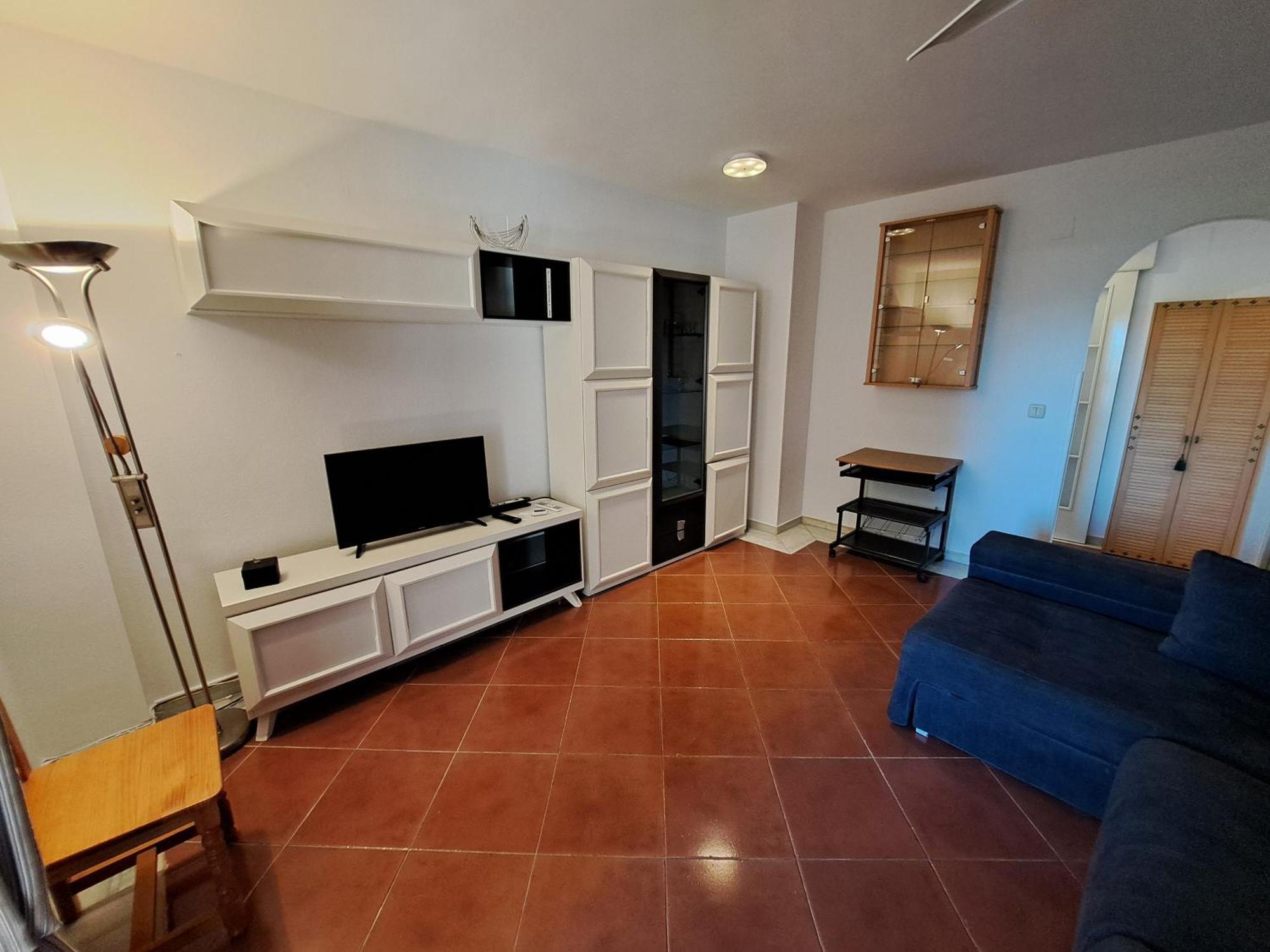 Alcaudon Apartment Isla Canela Ngoại thất bức ảnh