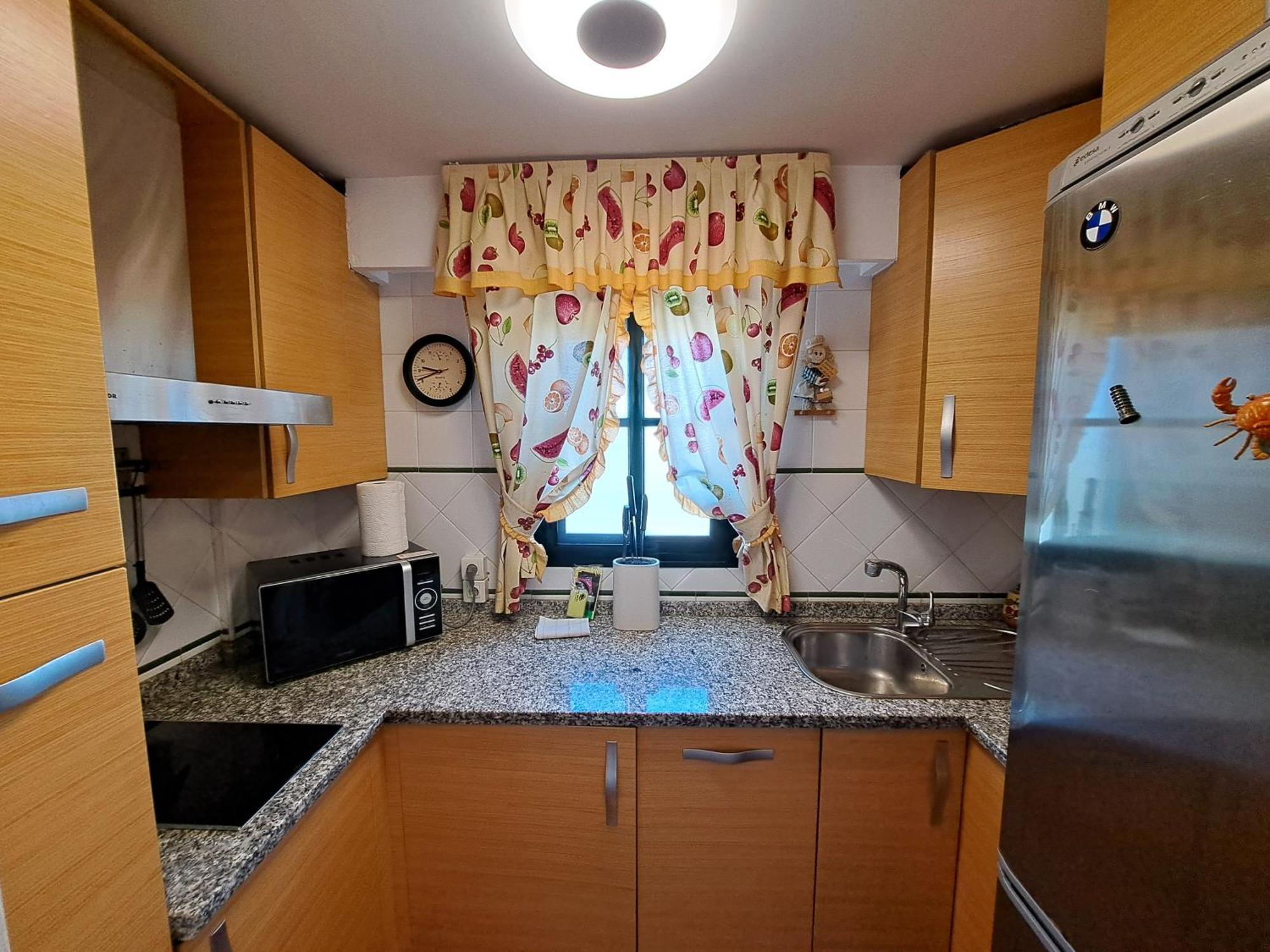 Alcaudon Apartment Isla Canela Ngoại thất bức ảnh
