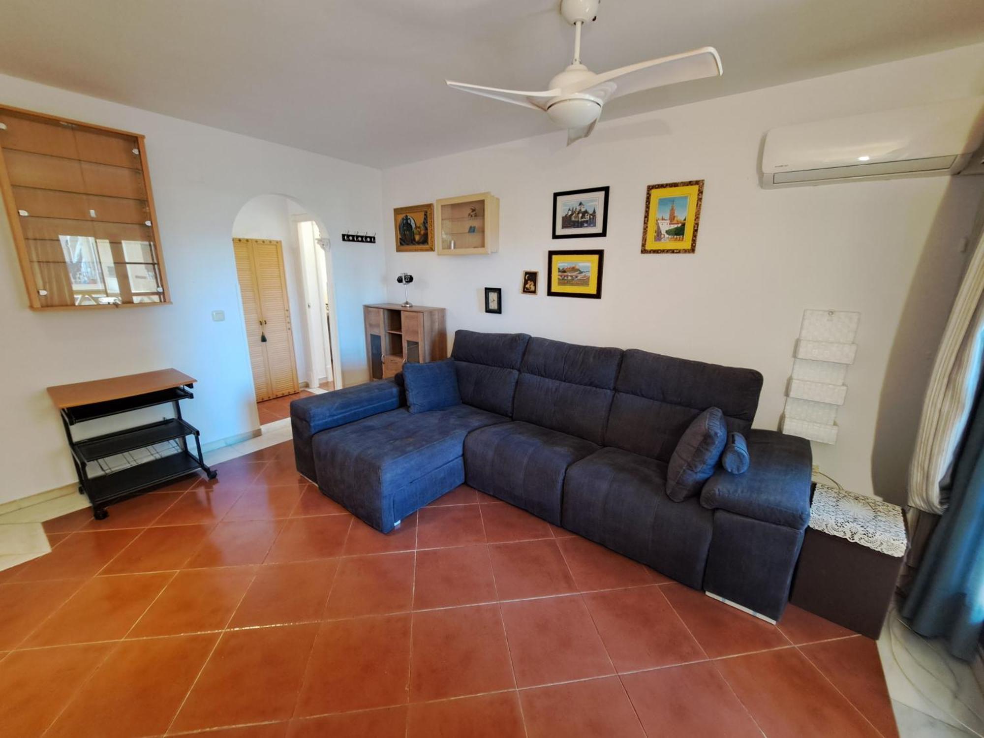 Alcaudon Apartment Isla Canela Ngoại thất bức ảnh