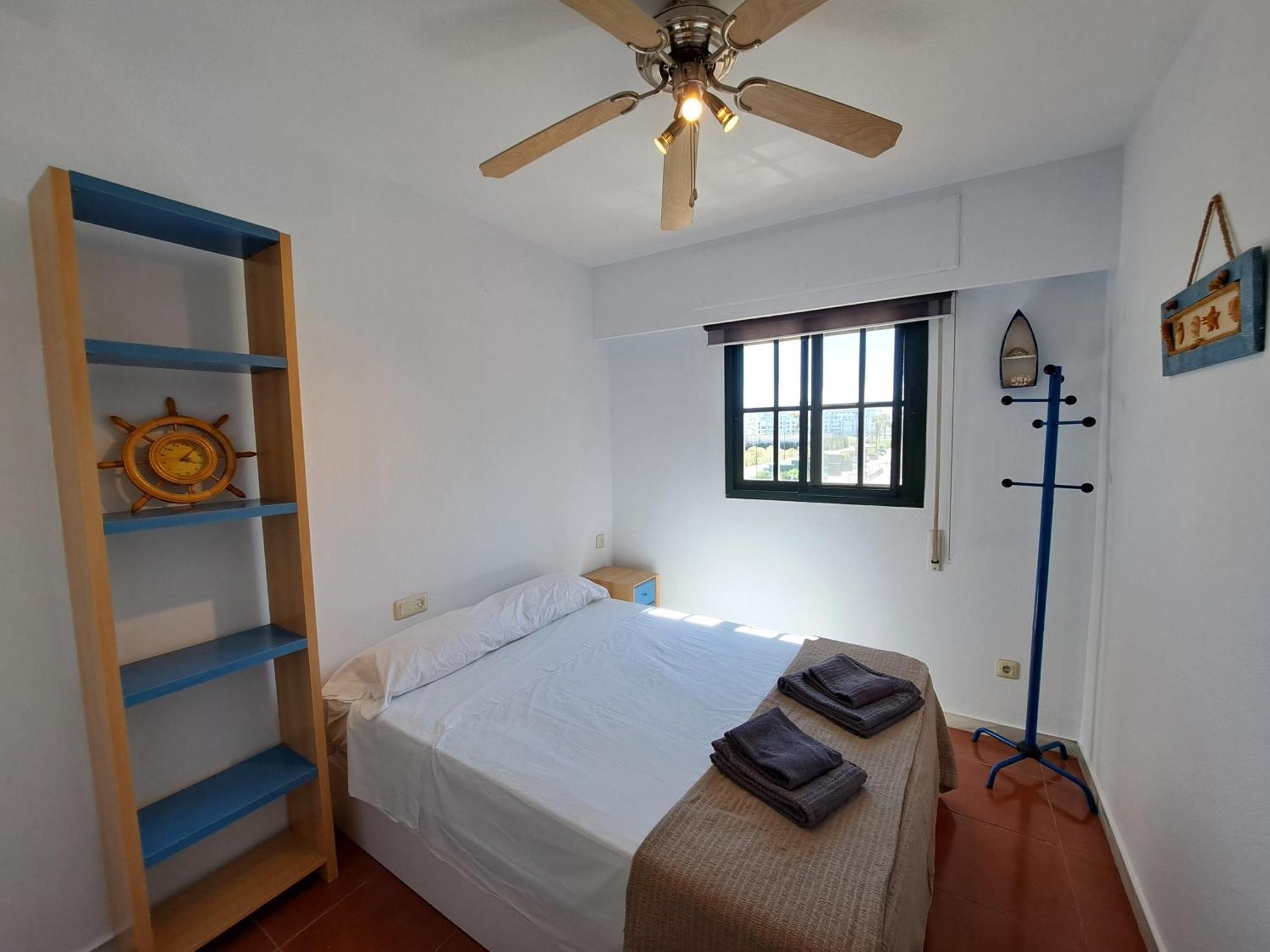 Alcaudon Apartment Isla Canela Ngoại thất bức ảnh
