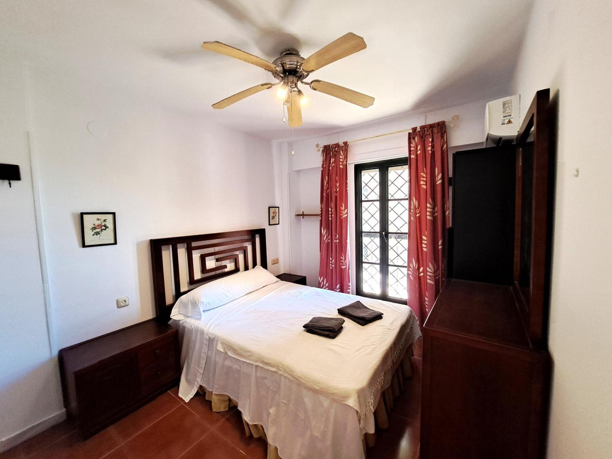 Alcaudon Apartment Isla Canela Ngoại thất bức ảnh